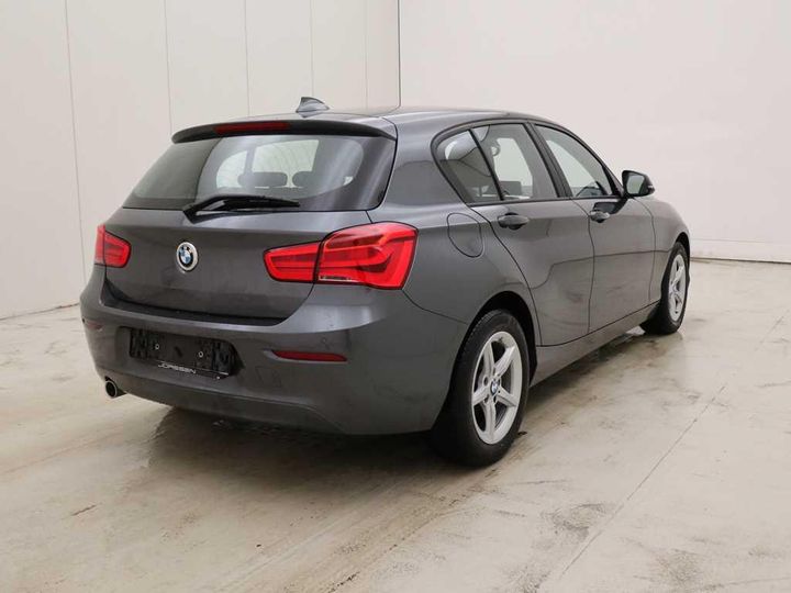 Photo 11 VIN: WBA1V710207D86358 - BMW BMW 1 SERIES 