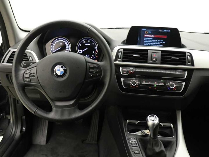 Photo 16 VIN: WBA1V710207D86358 - BMW BMW 1 SERIES 