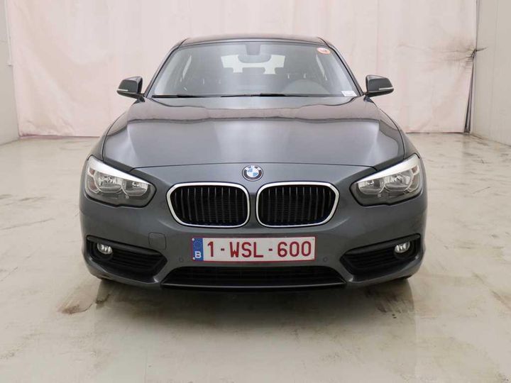 Photo 17 VIN: WBA1V710207D86358 - BMW BMW 1 SERIES 