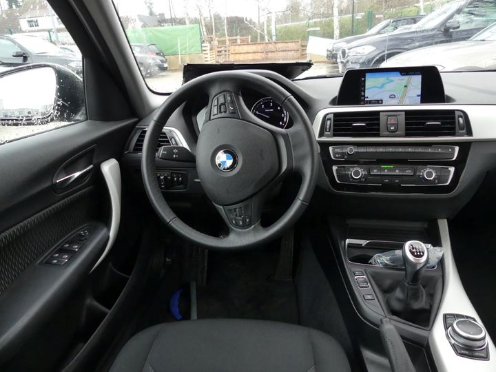 Photo 3 VIN: WBA1V710207D86358 - BMW BMW 1 SERIES 