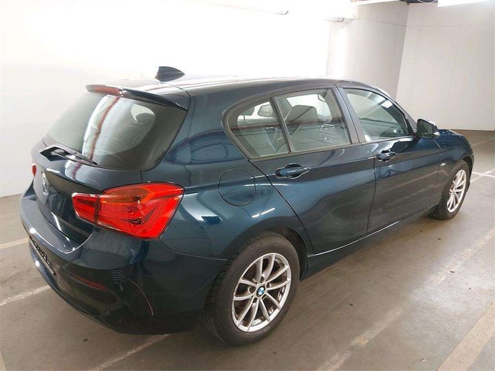 Photo 2 VIN: WBA1V71020V619129 - BMW 1 REEKS HATCH 