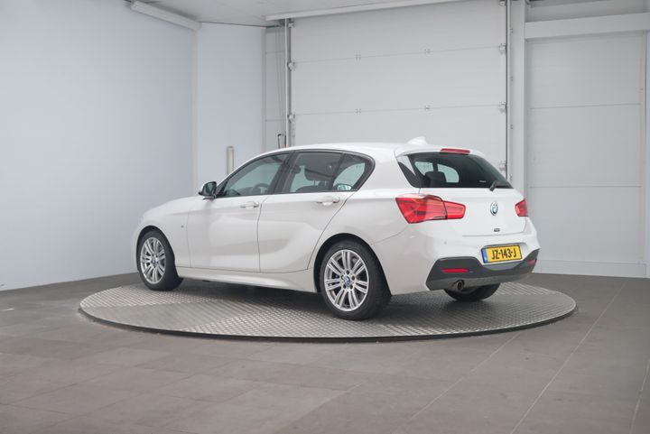 Photo 3 VIN: WBA1V71020V624444 - BMW 1 SERIE 