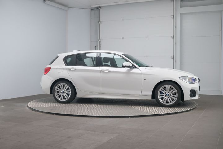 Photo 5 VIN: WBA1V71020V624444 - BMW 1 SERIE 