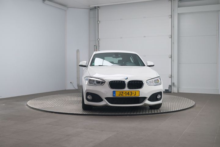 Photo 6 VIN: WBA1V71020V624444 - BMW 1 SERIE 