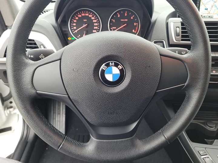 Photo 19 VIN: WBA1V71020V824773 - BMW 1-SERIE &#3915 