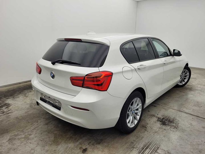 Photo 2 VIN: WBA1V71020V824773 - BMW 1-SERIE &#3915 