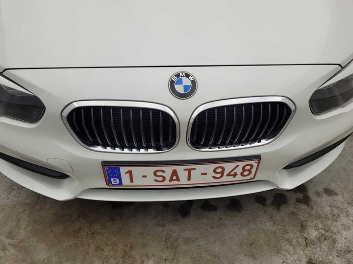 Photo 5 VIN: WBA1V71020V824773 - BMW 1-SERIE &#3915 