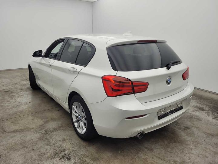 Photo 7 VIN: WBA1V71020V824773 - BMW 1-SERIE &#3915 