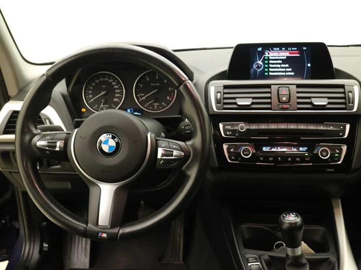 Photo 17 VIN: WBA1V710305A63979 - BMW BMW 1 SERIES 