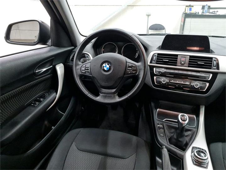 Photo 12 VIN: WBA1V710305A65537 - BMW 1 HATCH 