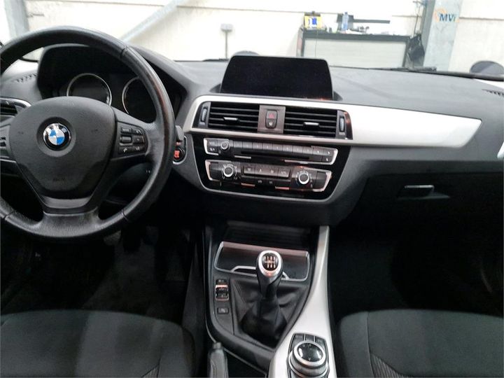 Photo 8 VIN: WBA1V710305A65537 - BMW 1 HATCH 