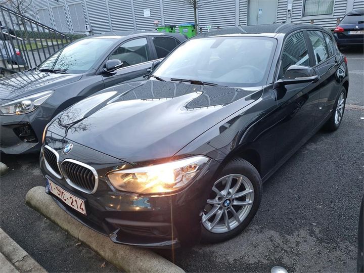 Photo 1 VIN: WBA1V710305A65599 - BMW 1 HATCH 