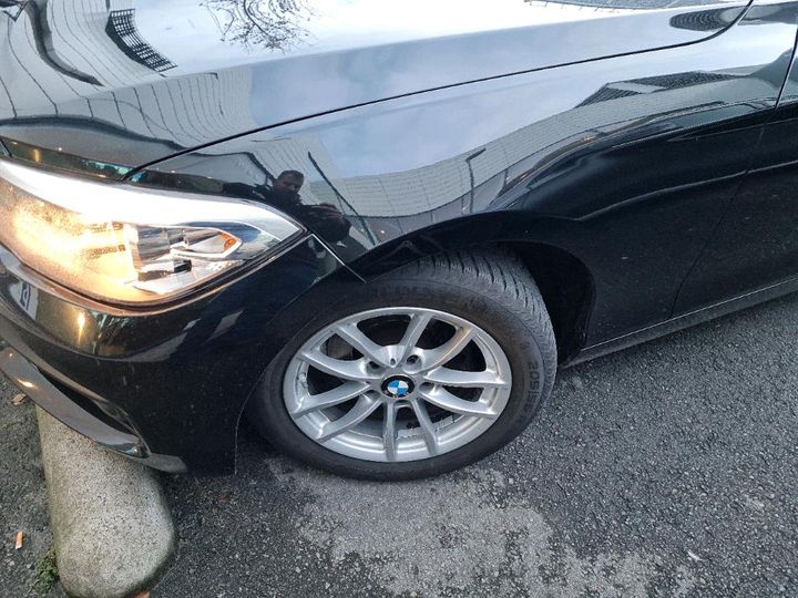 Photo 18 VIN: WBA1V710305A65599 - BMW 1 HATCH 