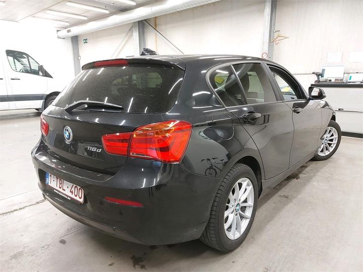 Photo 2 VIN: WBA1V710305A66865 - BMW 1 HATCH 