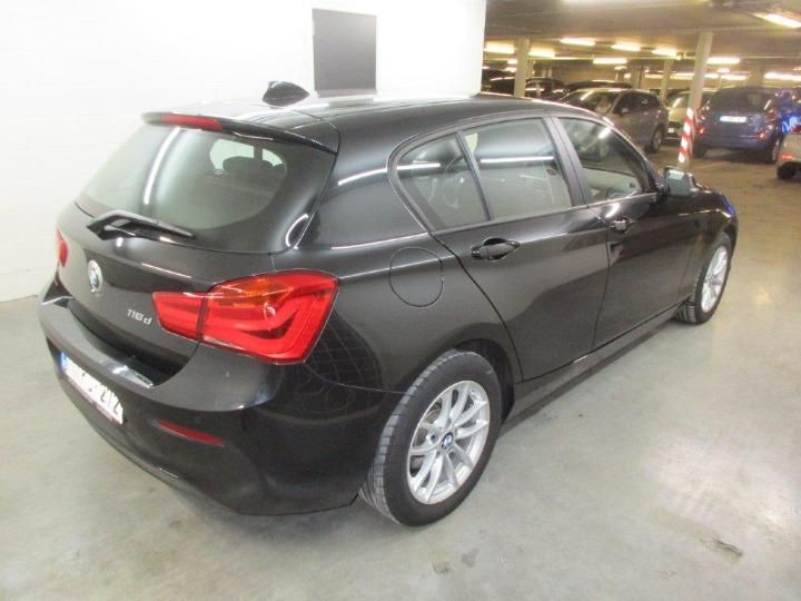 Photo 7 VIN: WBA1V710305A67997 - BMW 1 SERIES SPORTS HATCH 