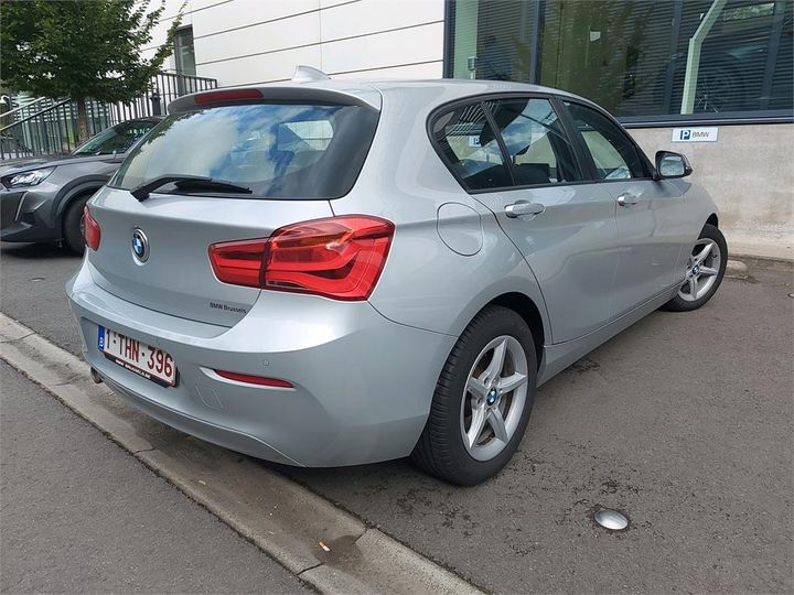 Photo 2 VIN: WBA1V710305A68213 - BMW 1 