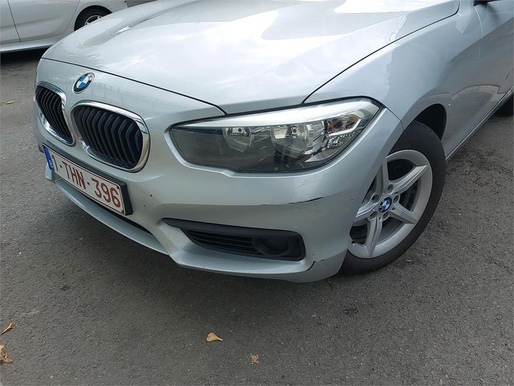 Photo 22 VIN: WBA1V710305A68213 - BMW 1 