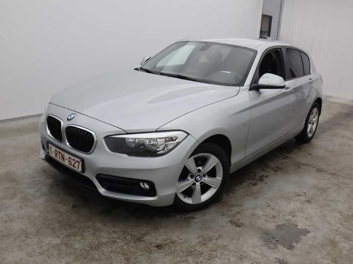 Photo 0 VIN: WBA1V710305G05372 - BMW 1-SERIE &#3915 