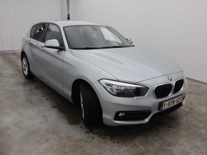 Photo 2 VIN: WBA1V710305G05372 - BMW 1-SERIE &#3915 