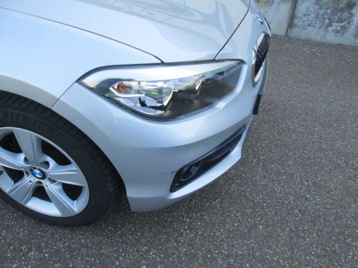 Photo 23 VIN: WBA1V710305G05372 - BMW 1-SERIE &#3915 