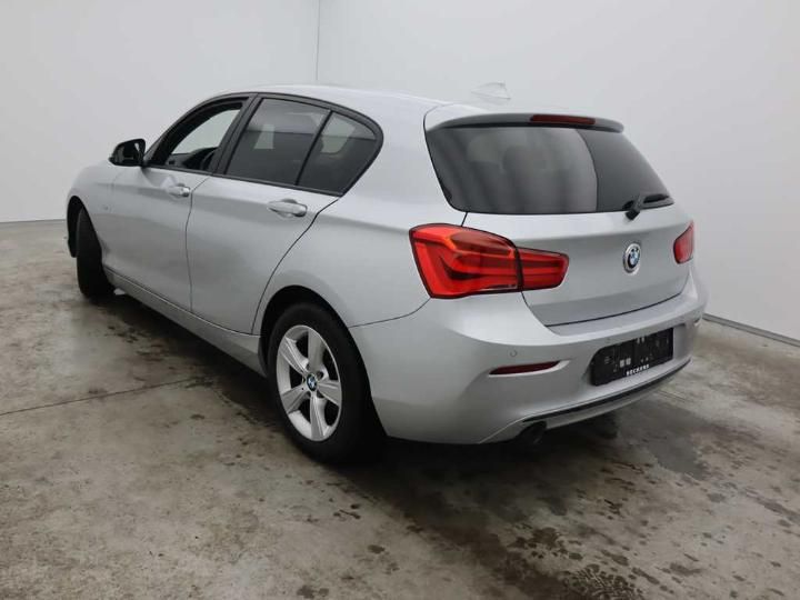 Photo 3 VIN: WBA1V710305G05372 - BMW 1-SERIE &#3915 