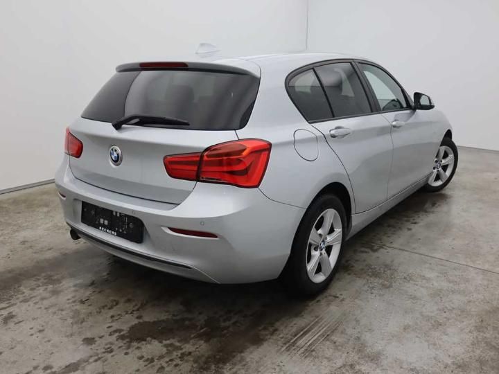 Photo 4 VIN: WBA1V710305G05372 - BMW 1-SERIE &#3915 