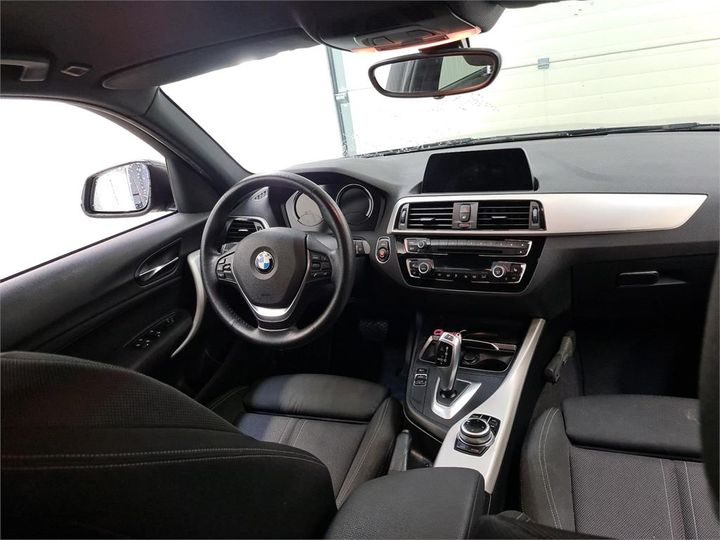 Photo 6 VIN: WBA1V710305G08448 - BMW 116 