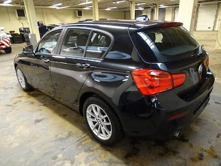 Photo 3 VIN: WBA1V710307A21204 - BMW 1 HATCH DIESEL - 2015 