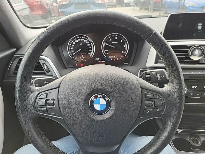 Photo 11 VIN: WBA1V710307A22367 - BMW 116D 