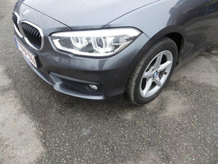 Photo 22 VIN: WBA1V710307A23020 - BMW 1-REEKS 