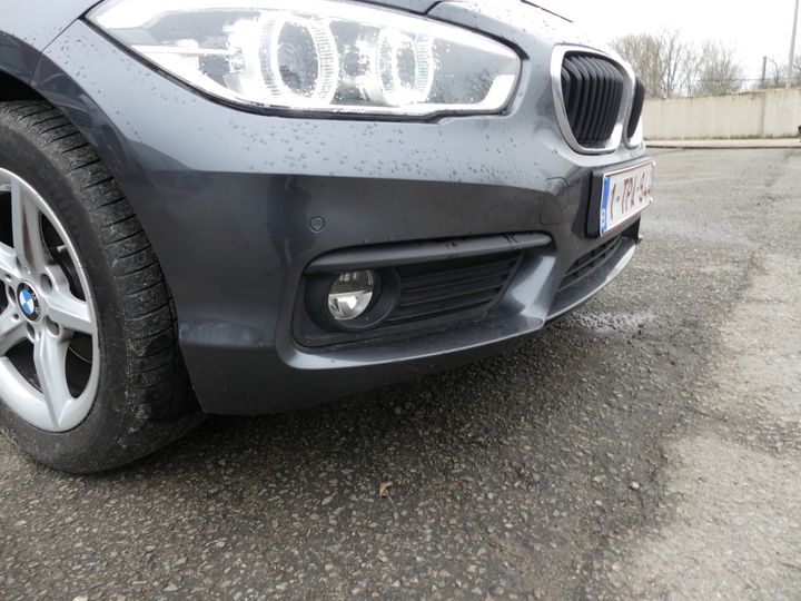 Photo 29 VIN: WBA1V710307A23020 - BMW 1-REEKS 