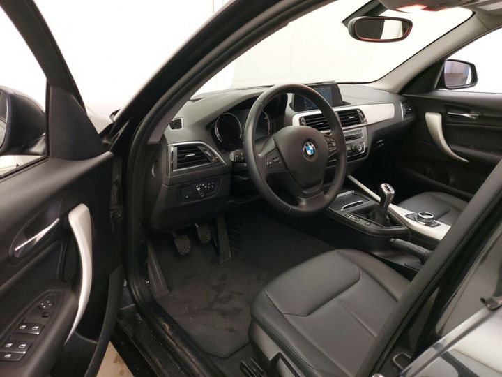 Photo 19 VIN: WBA1V710307A24894 - BMW 116D 