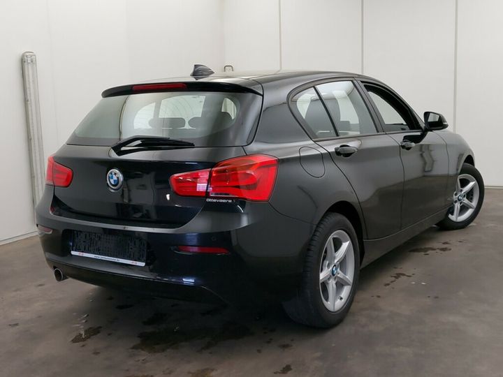 Photo 2 VIN: WBA1V710307A24894 - BMW 116D 