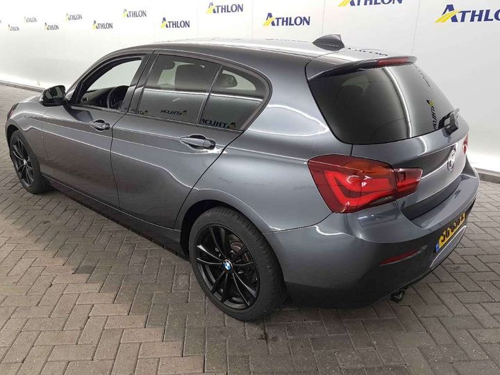 Photo 3 VIN: WBA1V710307A66191 - BMW 1 SERIE 