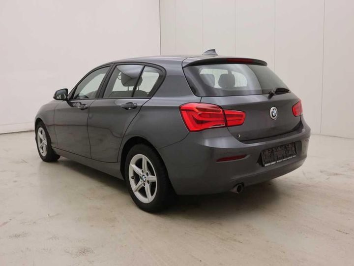 Photo 12 VIN: WBA1V710307A66711 - BMW BMW 1 SERIES 