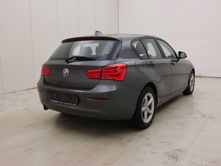 Photo 13 VIN: WBA1V710307A66711 - BMW BMW 1 SERIES 