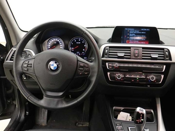 Photo 18 VIN: WBA1V710307A66711 - BMW BMW 1 SERIES 