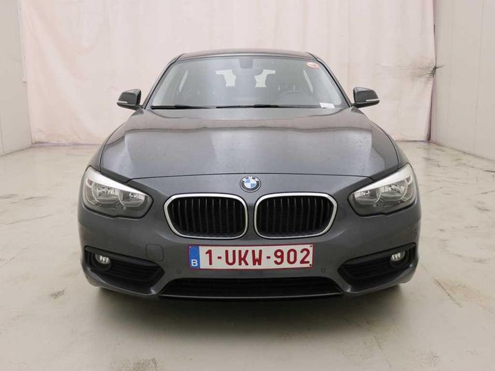 Photo 19 VIN: WBA1V710307A66711 - BMW BMW 1 SERIES 