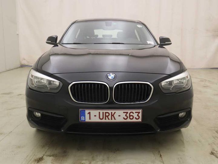 Photo 16 VIN: WBA1V710307B55016 - BMW 1-REEKS 