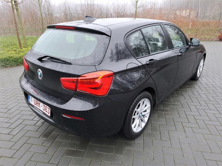 Photo 2 VIN: WBA1V710307B55016 - BMW 1-REEKS 