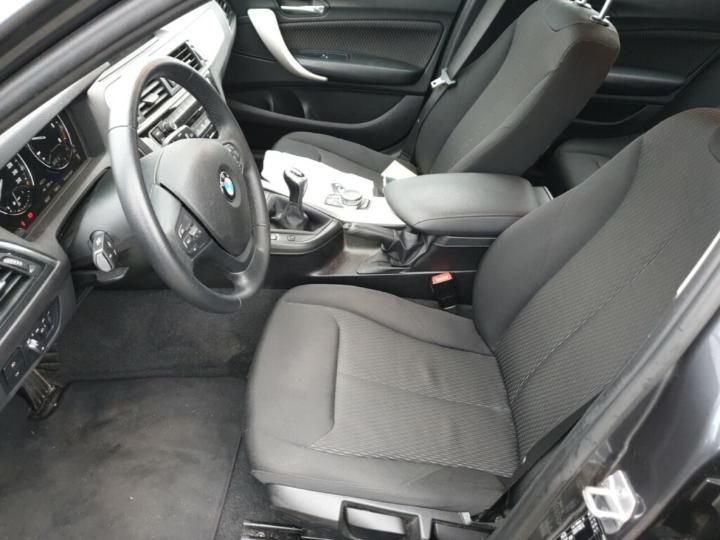 Photo 22 VIN: WBA1V710307B56263 - BMW 116D 