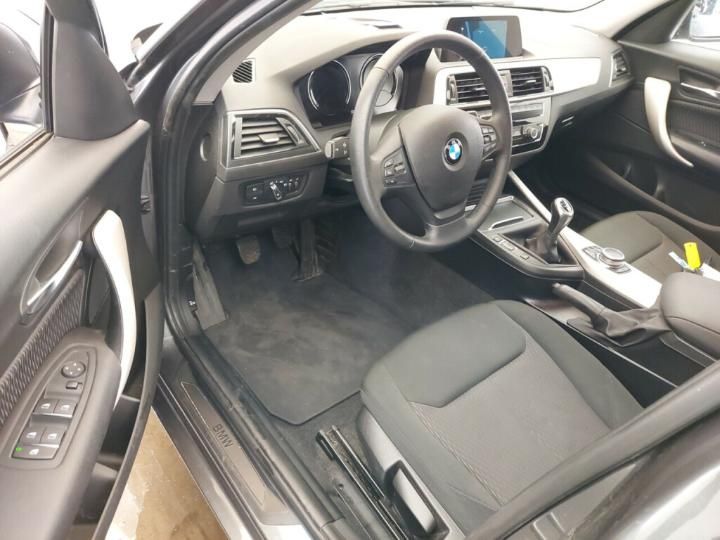 Photo 21 VIN: WBA1V710307B56649 - BMW 116D 