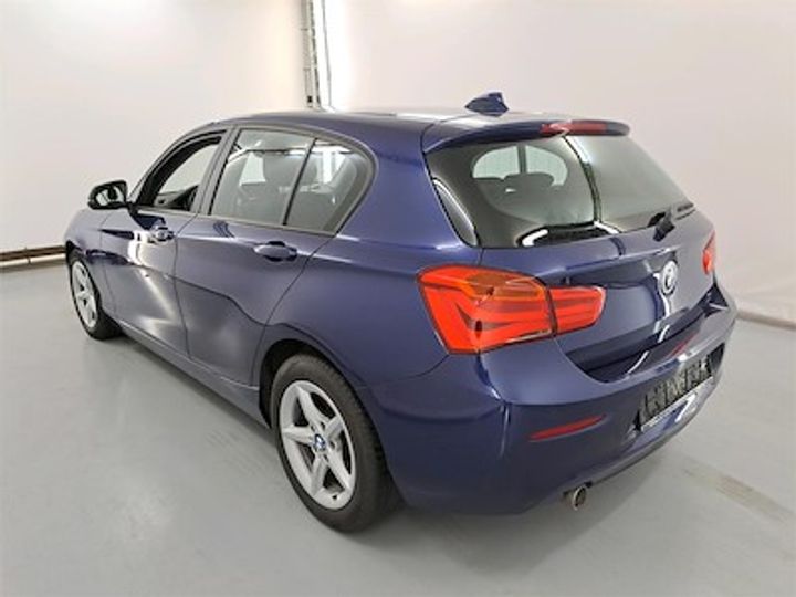 Photo 3 VIN: WBA1V710307D55068 - BMW 1 HATCH DIESEL - 2015 