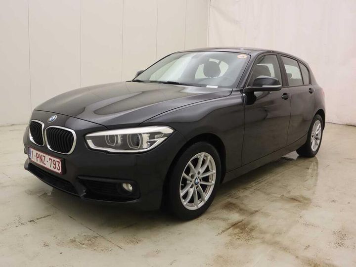 Photo 1 VIN: WBA1V71030V624646 - BMW 1-REEKS 