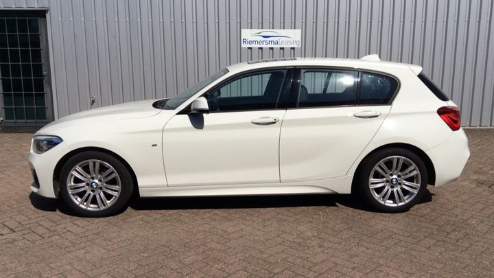 Photo 2 VIN: WBA1V71030V631483 - BMW 1-SERIE 