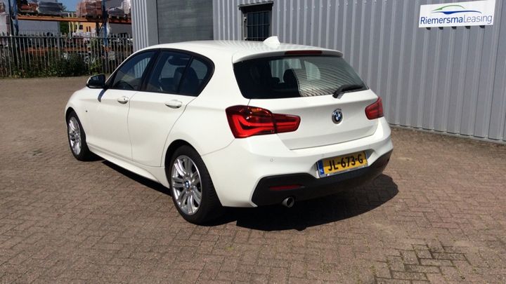 Photo 3 VIN: WBA1V71030V631483 - BMW 1-SERIE 