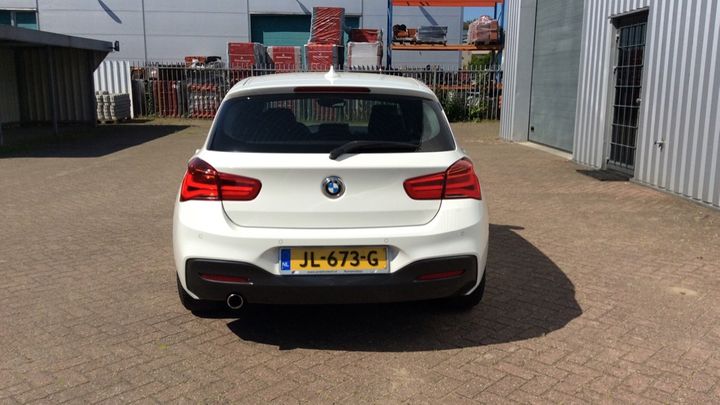 Photo 4 VIN: WBA1V71030V631483 - BMW 1-SERIE 