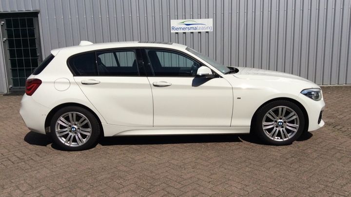 Photo 6 VIN: WBA1V71030V631483 - BMW 1-SERIE 