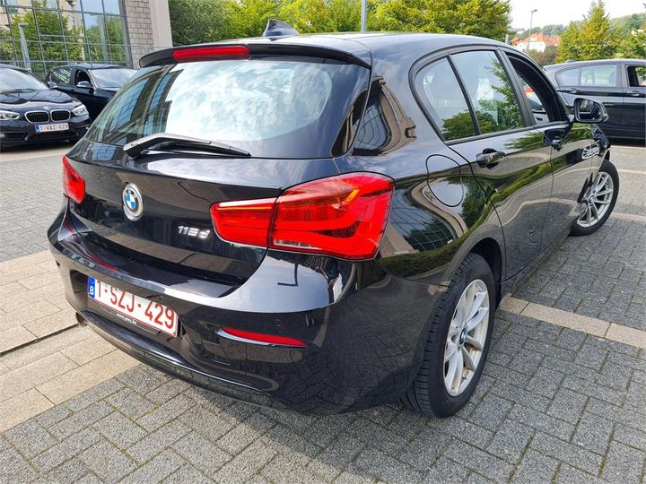 Photo 2 VIN: WBA1V71030V833028 - BMW 1-REEKS 