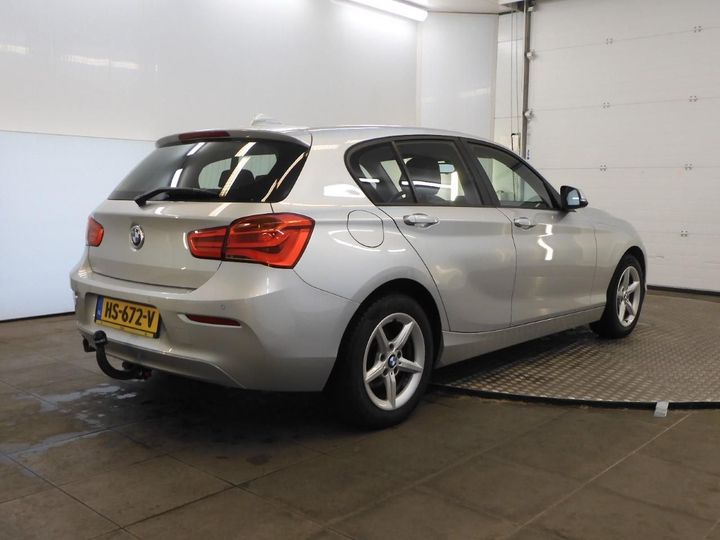 Photo 2 VIN: WBA1V710405A60654 - BMW 1 SERIE 